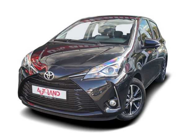 Toyota Yaris 1.5