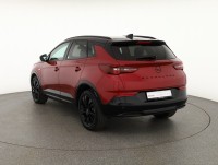 Opel Grandland X GS 1.2DI Turbo