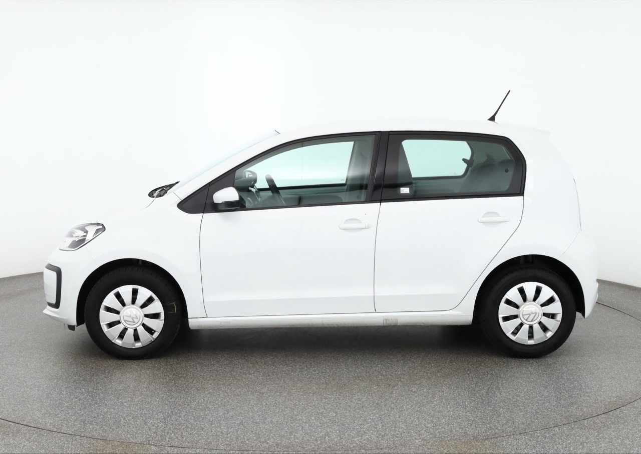 VW up up! 1.0