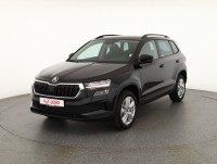 Vorschau: Skoda Karoq 1.5 TSI DSG
