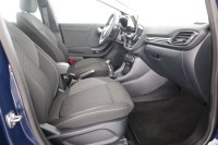 Ford Puma 1.0 M-Hybrid Titanium