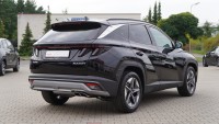 Hyundai Tucson 1.6T-GDI Aut.