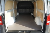 Mercedes-Benz Vito 110 CDI FWD extralang