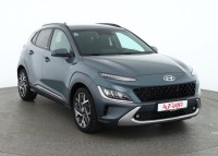 Hyundai Kona 1.6 Prime Hybrid
