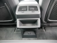 Audi e-tron 50 quattro