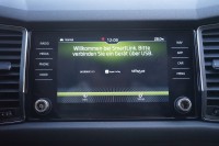Skoda Kodiaq 2.0 TDI Style 4x4 DSG