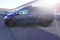 Dacia Lodgy 1.6 SCe Stepway