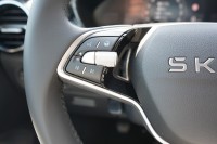 Skoda Fabia 1.0 TSI