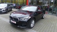 Vorschau: BMW X2 sDrive18i Advantage