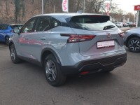 Nissan Qashqai 1.3 M-Hybrid Acenta