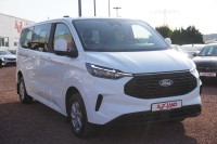 Ford Tourneo Custom 2.0 L2