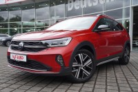 Vorschau: VW Taigo 1.0 Style DSG