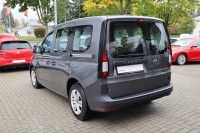 VW Caddy 2.0 TDI