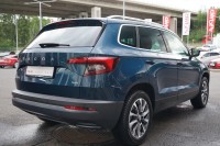 Skoda Karoq 2.0 TDI DSG Drive 125 4x4