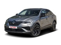 Renault Arkana Esprit Alpine mHEV 140 Aut. Navi Sitzheizung LED