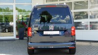 VW Caddy 2.0 TDI Trendline