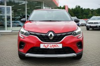 Renault Captur II 1.0 TCE Intens