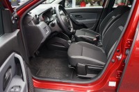 Dacia Duster II 1.0 TCe 100 LPG
