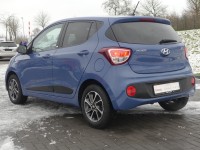 Hyundai i10 1.0
