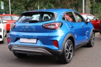 Ford Puma 1.0 EcoBoost Titanium