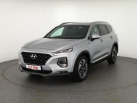 Hyundai Santa Fe 2.2 CRDi Premium 2-Zonen-Klima Navi Sitzheizung