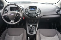 Ford Ka Ka+ 1.2 Ti-VCT Cool&Sound