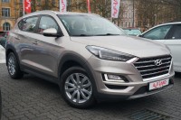 Hyundai Tucson 1.6 T-GDI Advantage 2WD