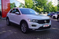 VW T-Roc 2.0 TSI DSG 4Motion Sport