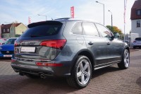 Audi Q5 3.0 TDI S-Line quattro S-Tronic
