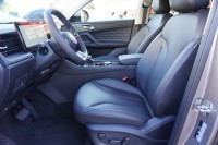 MG HS 1.5 T-GDI Luxury Aut.