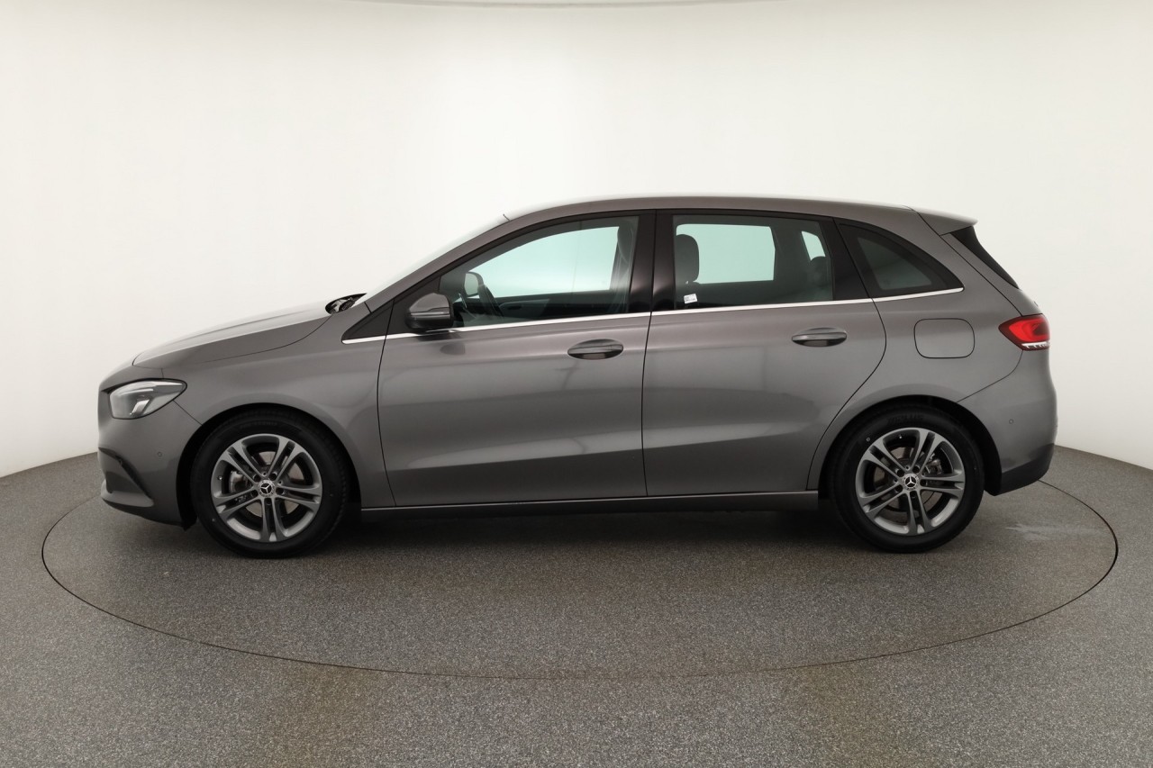 Mercedes-Benz B 180 Style Aut.