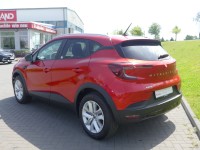 Mitsubishi ASX 1.3M-Hybrid Plus