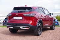 Nissan Qashqai N-Connecta 1.3 Dig-T MHEV Aut.
