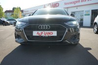 Audi A4 Avant 35 TFSI S-Tronic