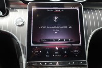 Mercedes-Benz C 300 C300 T-Modell e AMG Line Aut.