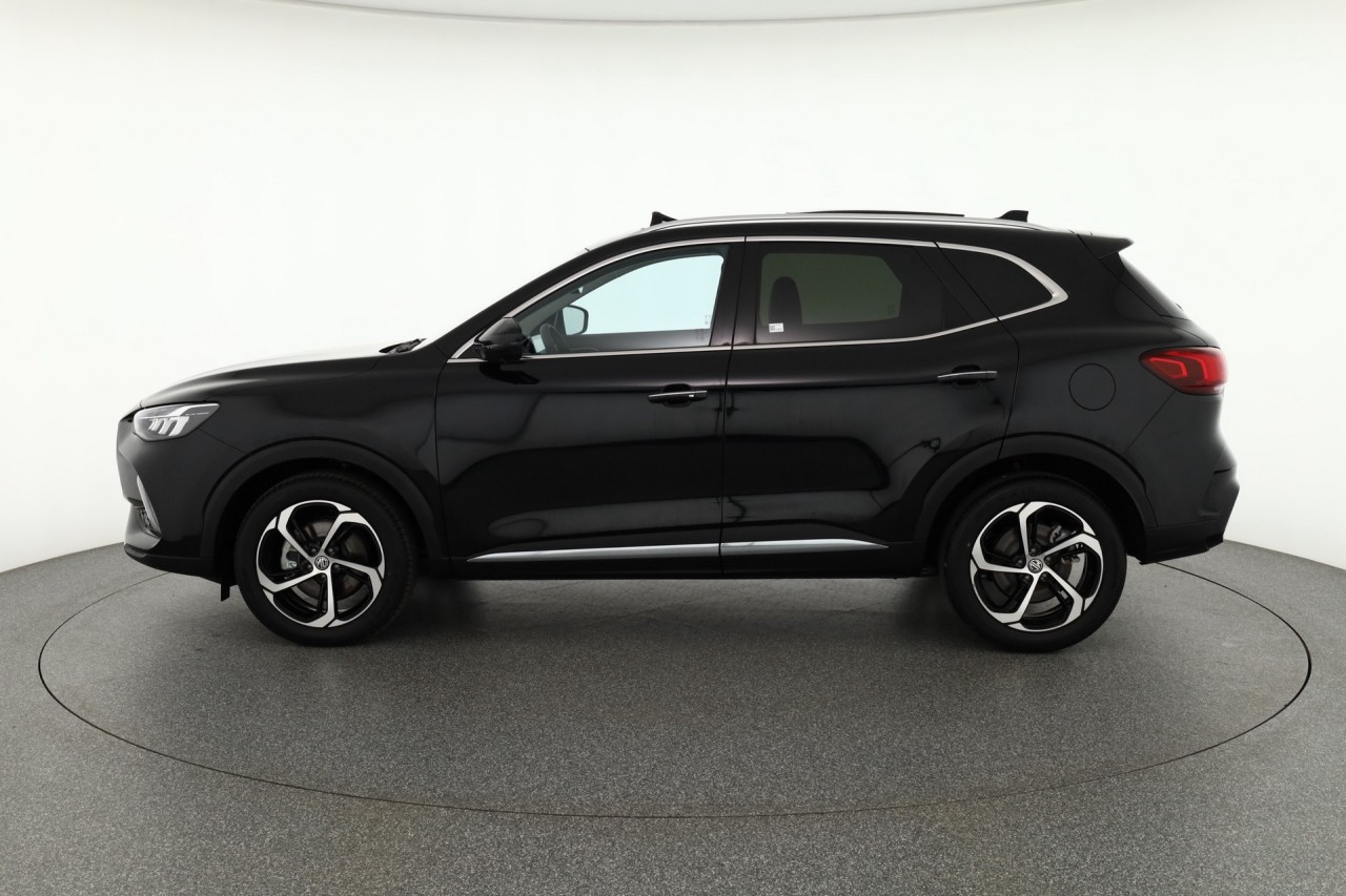 MG HS 1.5 T-GDI Luxury Aut