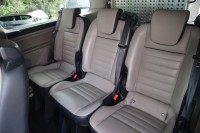 Ford Tourneo Custom Titanium L2