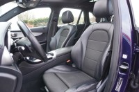 Mercedes-Benz GLC 250 4Matic 7G-DCT