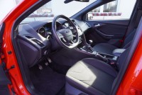 Ford Focus Turnier 1.0 EB ST Line