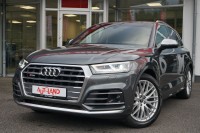 Vorschau: Audi SQ5 3.0 TDI quattro