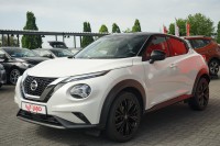 Nissan Juke 1.0 DIG-T Enigma