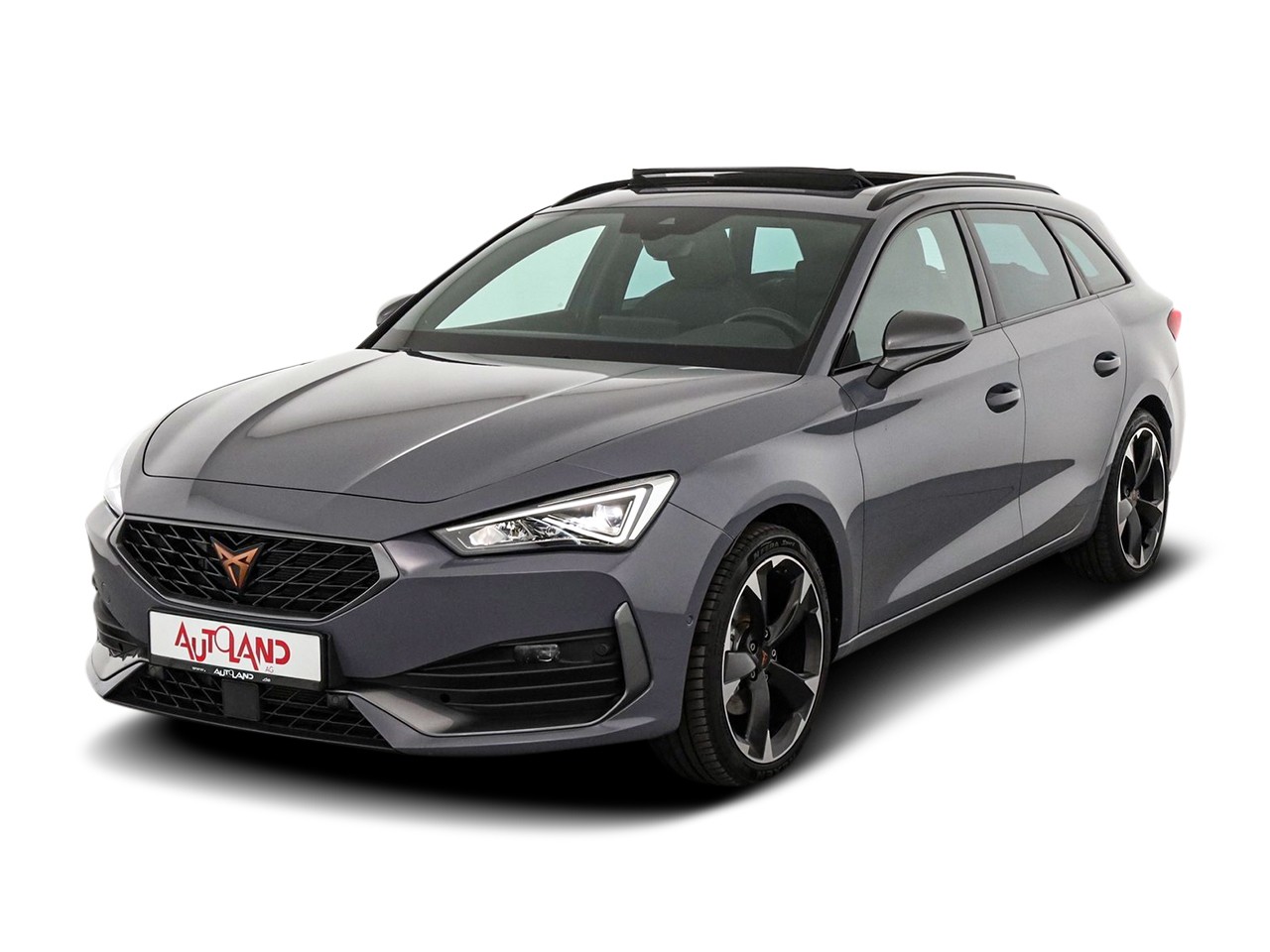 Cupra Leon ST 1.5 eTSI DSG