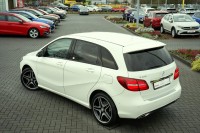 Mercedes-Benz B 200 B200 Urban