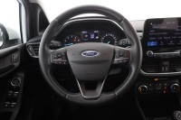 Ford Fiesta 1.0 EB Cool & Connect