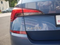 Skoda Kamiq 1.0 Ambition