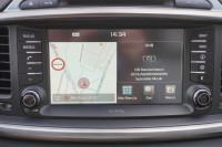 Kia Sorento 2.2 CRDI Platinum 4WD