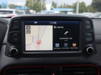 Hyundai Kona 1.6 T-GDI Style DCT
