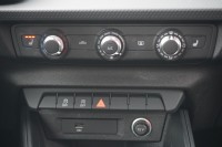 Audi A1 Sportback 25 1.0 TFSI advanced