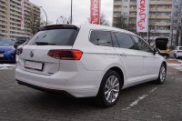 VW Passat Variant 2.0 TDI Business 4Motion