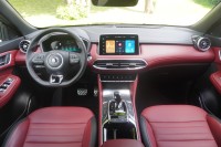 MG HS 1.5 T-GDI Luxury Aut.